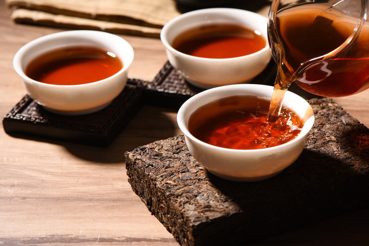 infla el puer en tazas