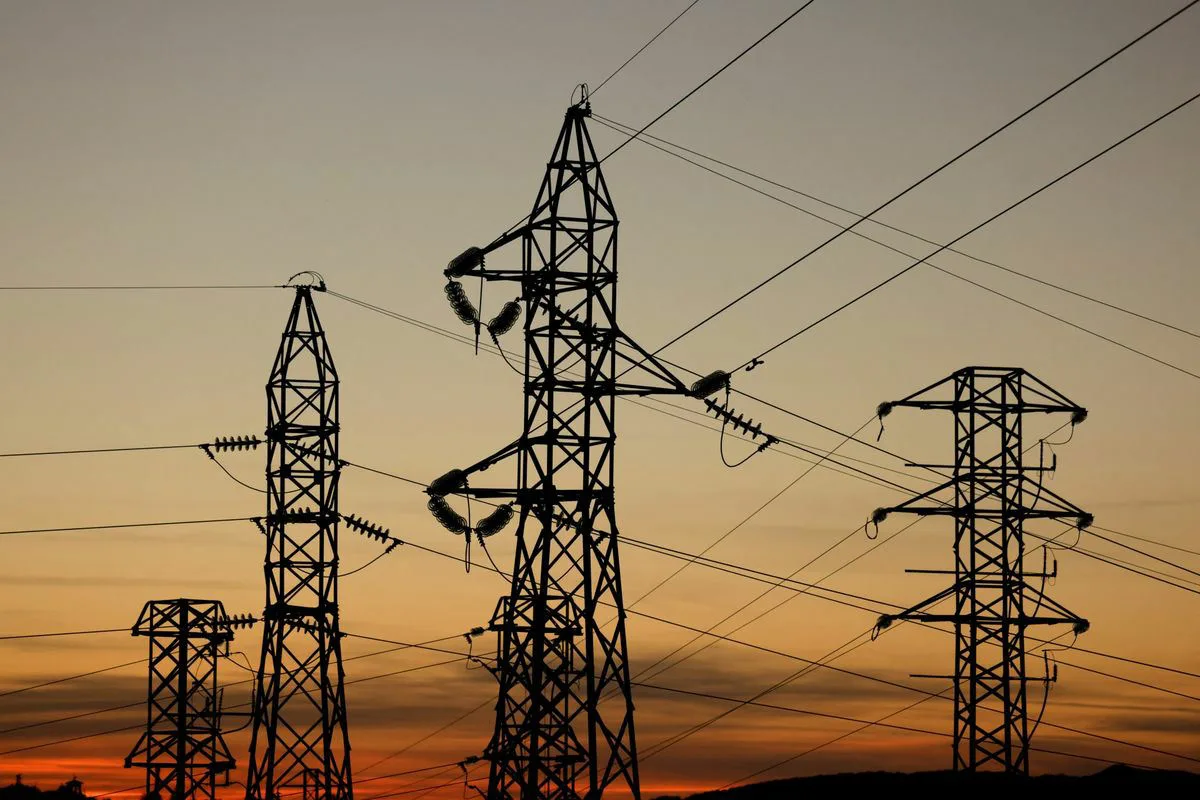 En caso de «sobretensión», el sistema eléctrico debe protegerse