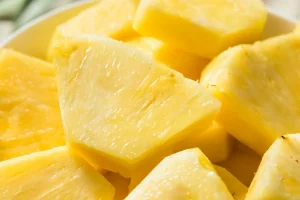 La fruta dorada de Sudamérica