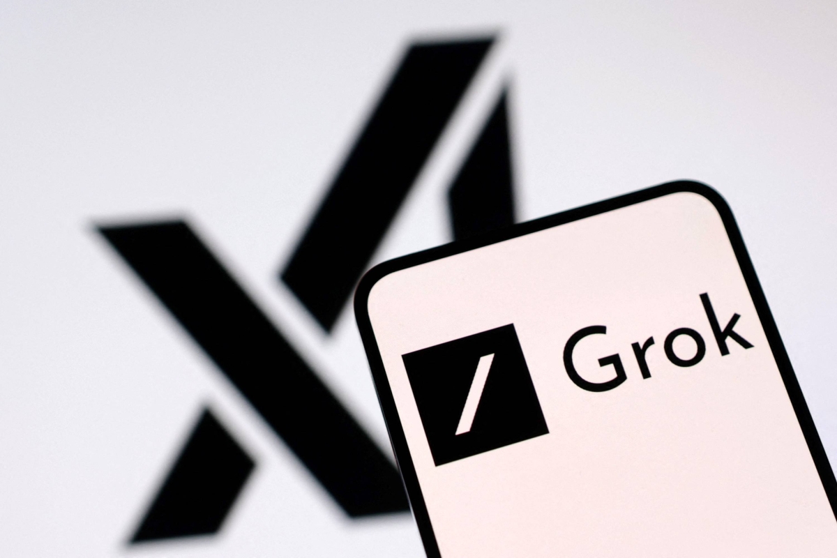 xAI, la división de X dedicada al desarrollo de la inteligencia artificial Grok.