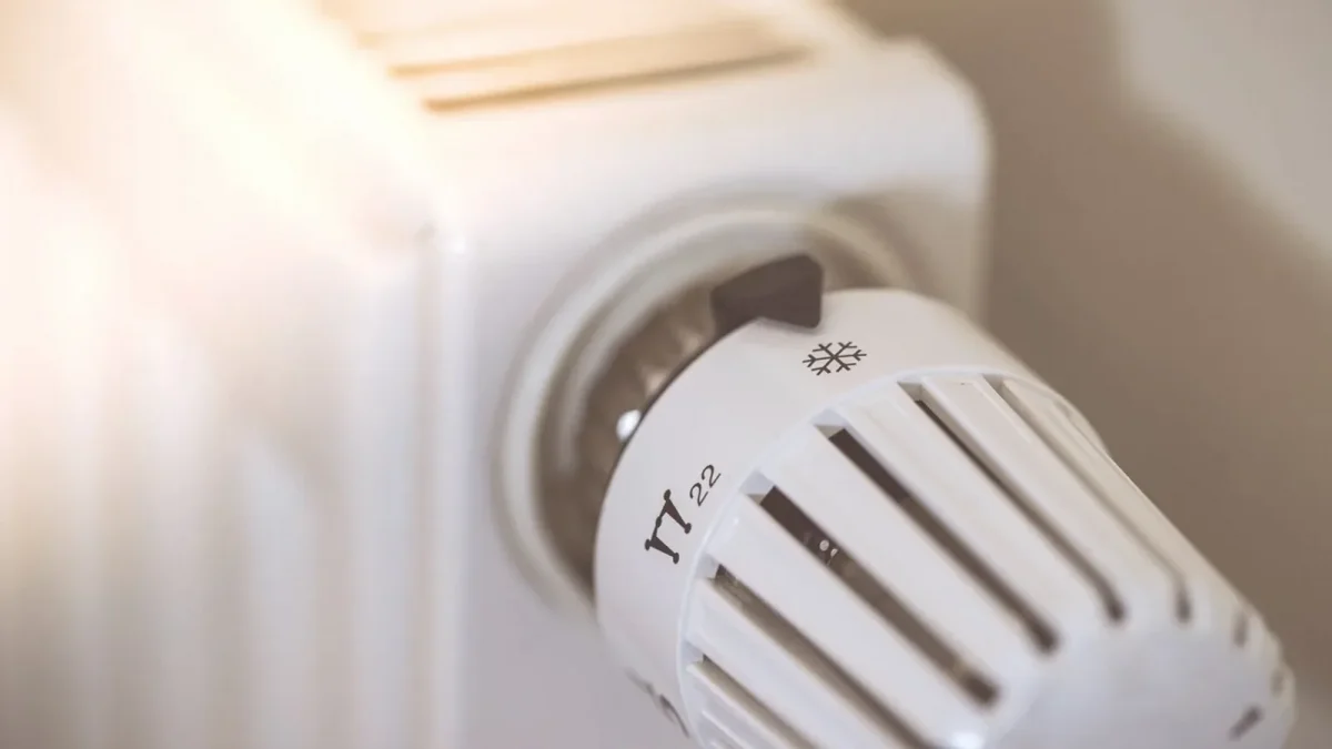 De este modo, se evita que se congelen las tuberías y los depósitos, pero no se garantiza el confort térmico en el hogar