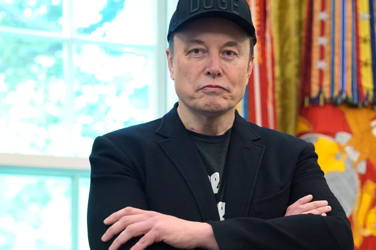 Las decisiones difíciles de Elon Musk