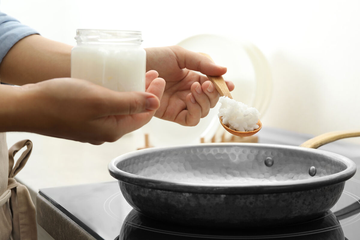 Bosacka informa de que los científicos han considerado que el aceite de coco no es saludable