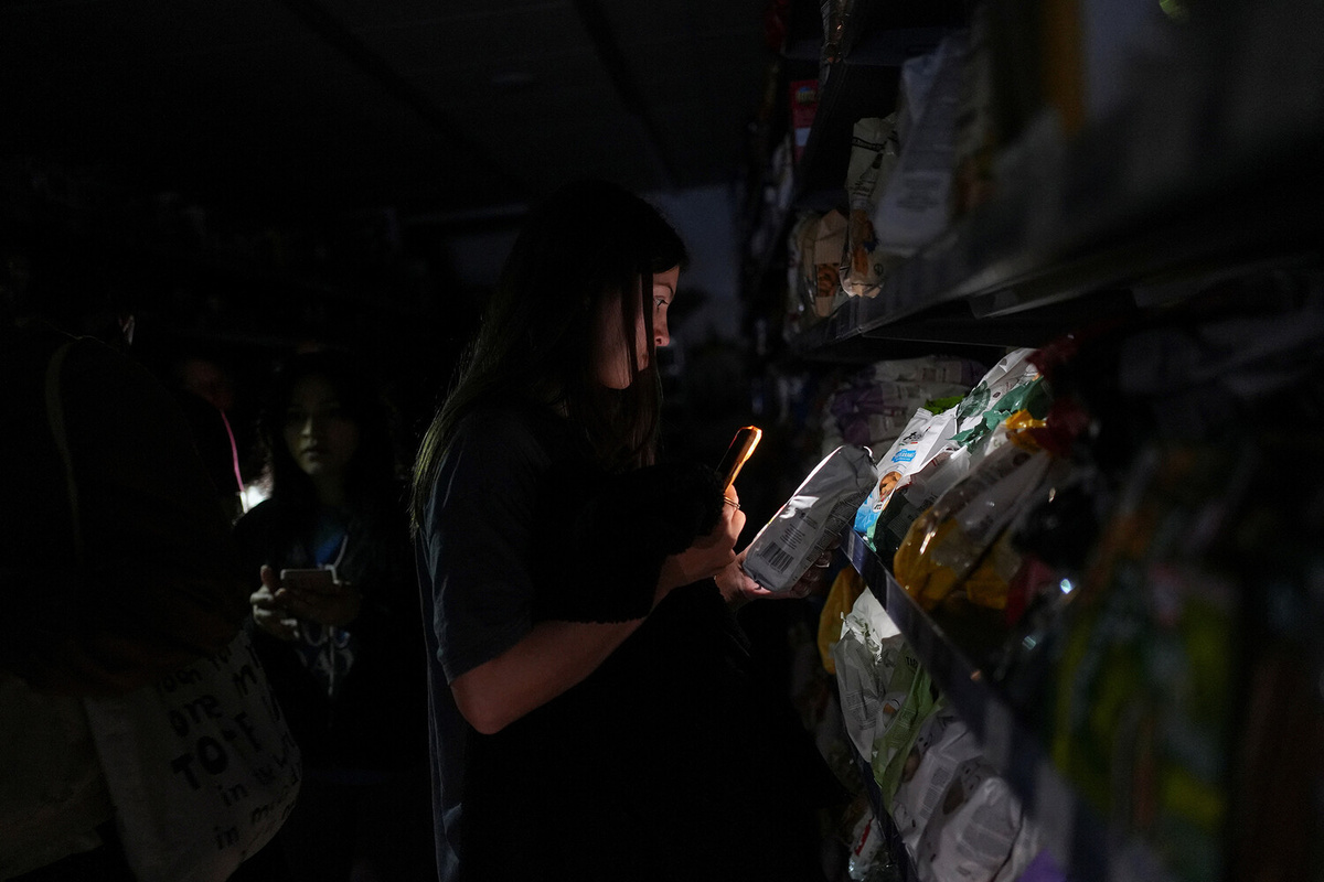 Provocó el caos en España