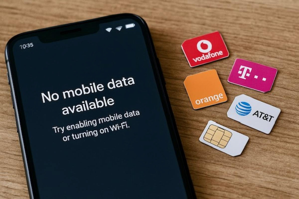 Esto significa que los operadores pueden ofrecer paquetes de Internet más grandes en roaming, manteniendo la regla «Roam like at home» (roaming como en casa).