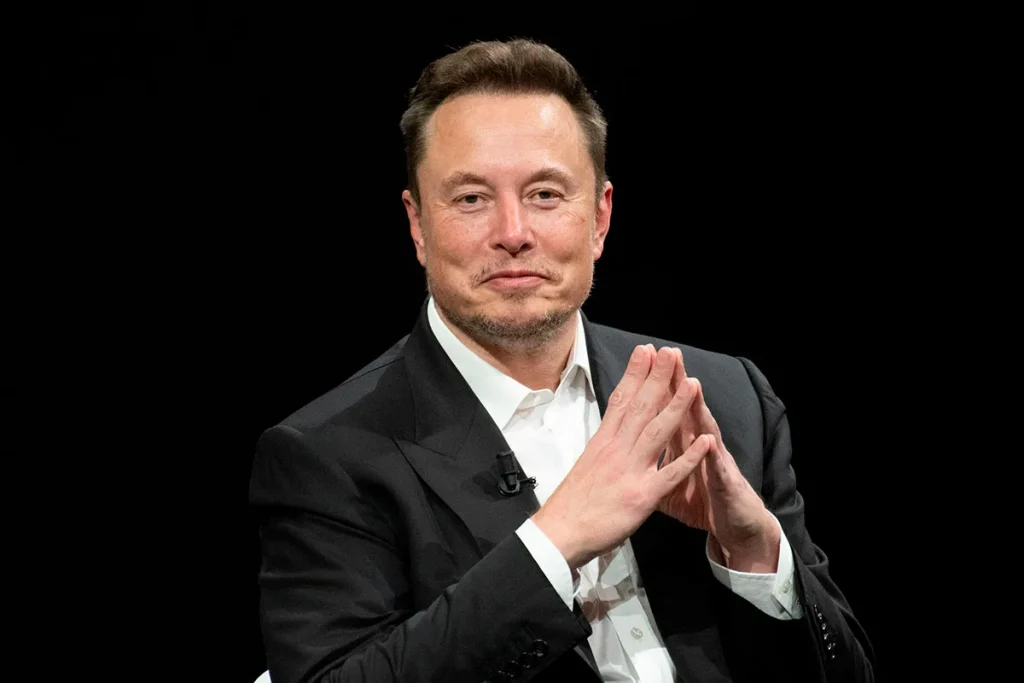 Musk