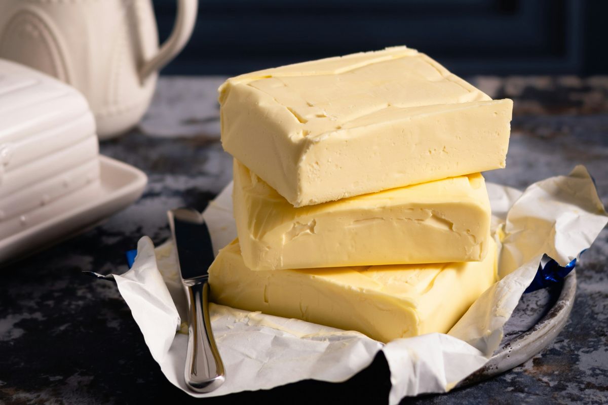 Se han analizado las mantequillas de los supermercados